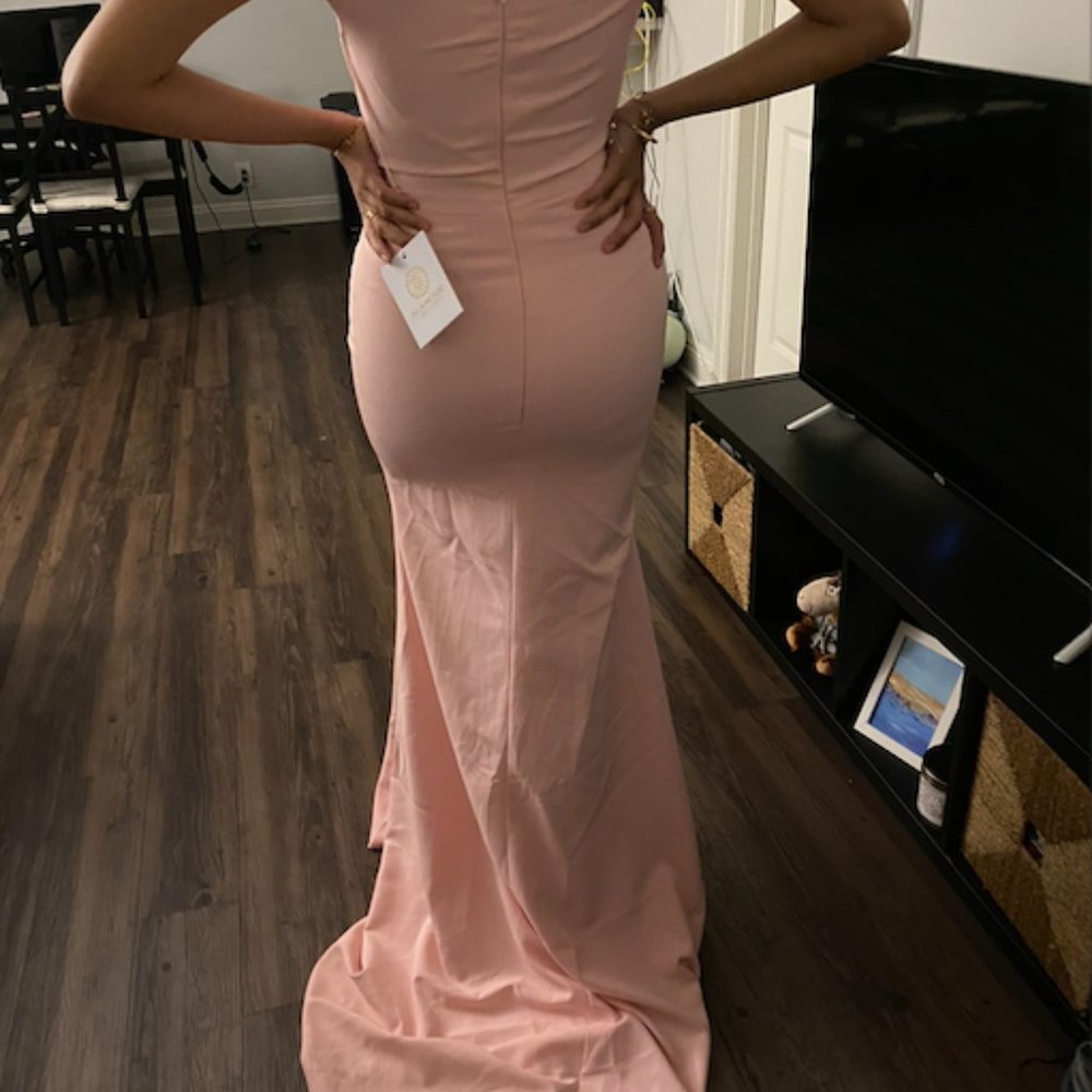 Alamour The Label Dress - Picture 2 of 3